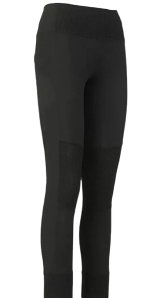 Athleta Excursion Hybrid Tight Black Size XXS - Picture 2 of 9